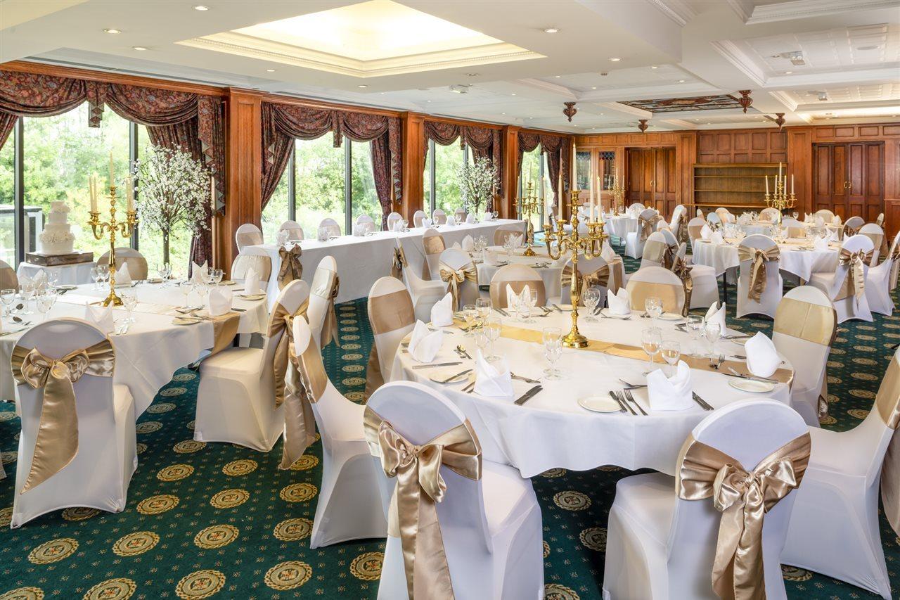The Copthorne Hotel Κάρντιφ Εξωτερικό φωτογραφία