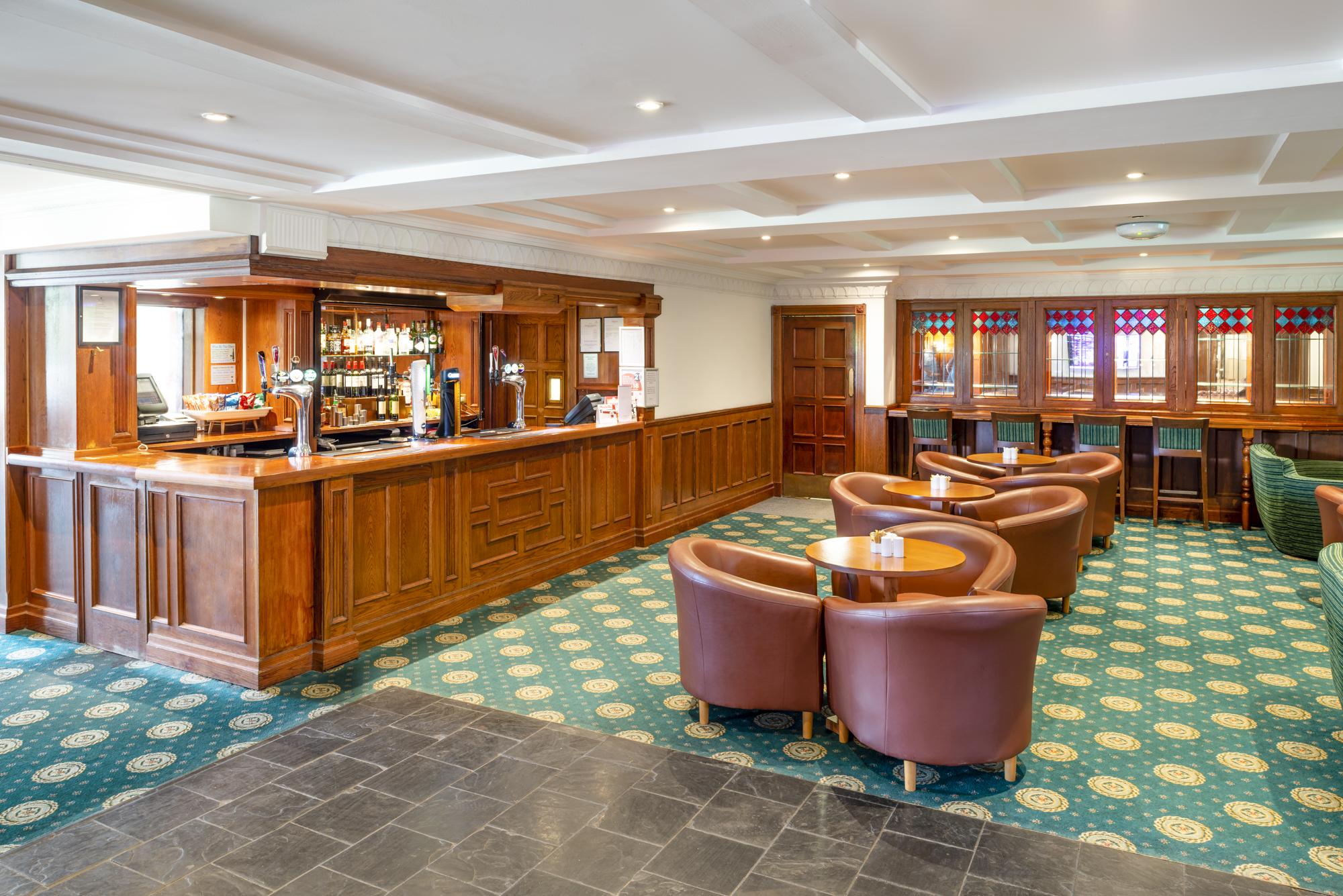 The Copthorne Hotel Κάρντιφ Εξωτερικό φωτογραφία