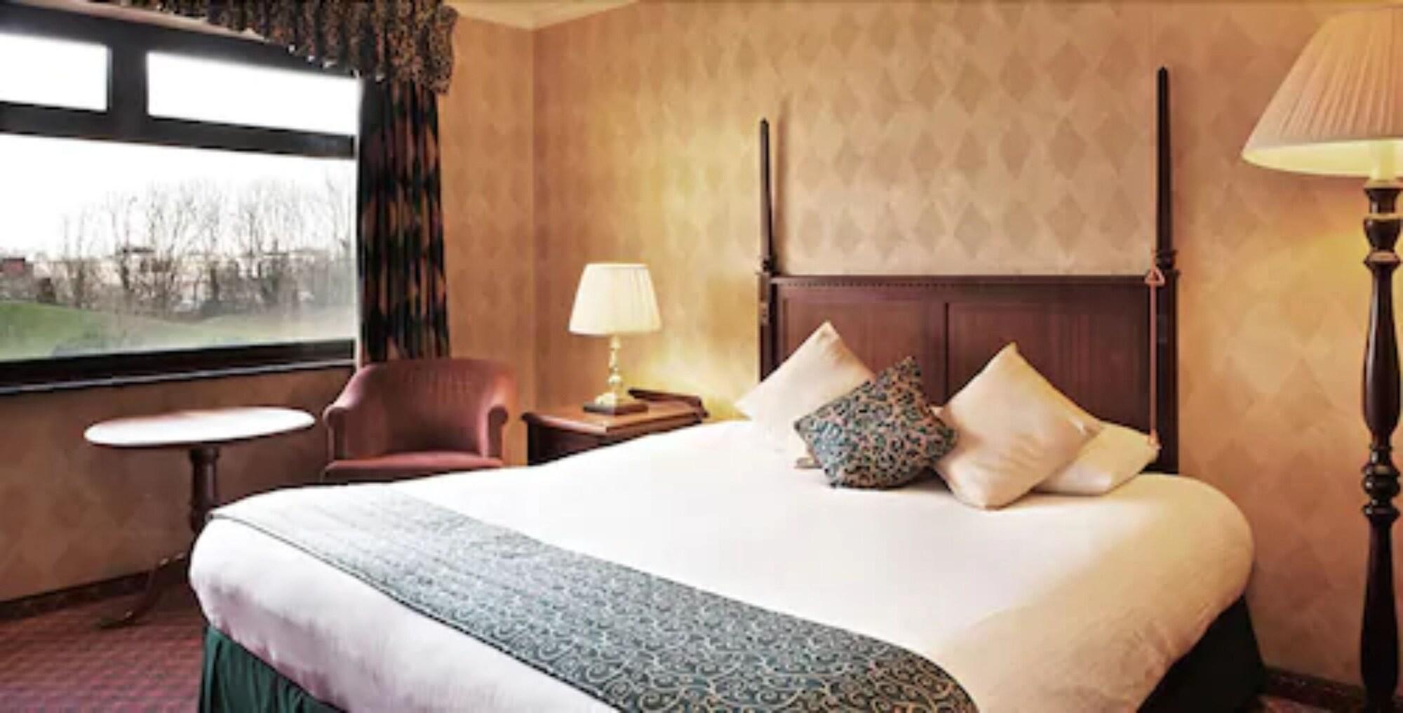 The Copthorne Hotel Κάρντιφ Εξωτερικό φωτογραφία