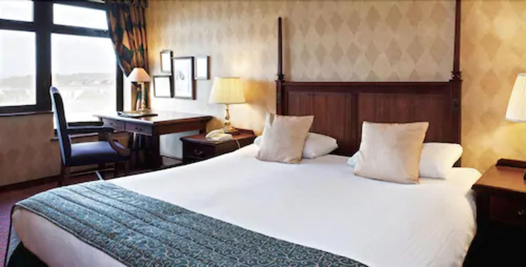 The Copthorne Hotel Κάρντιφ Εξωτερικό φωτογραφία