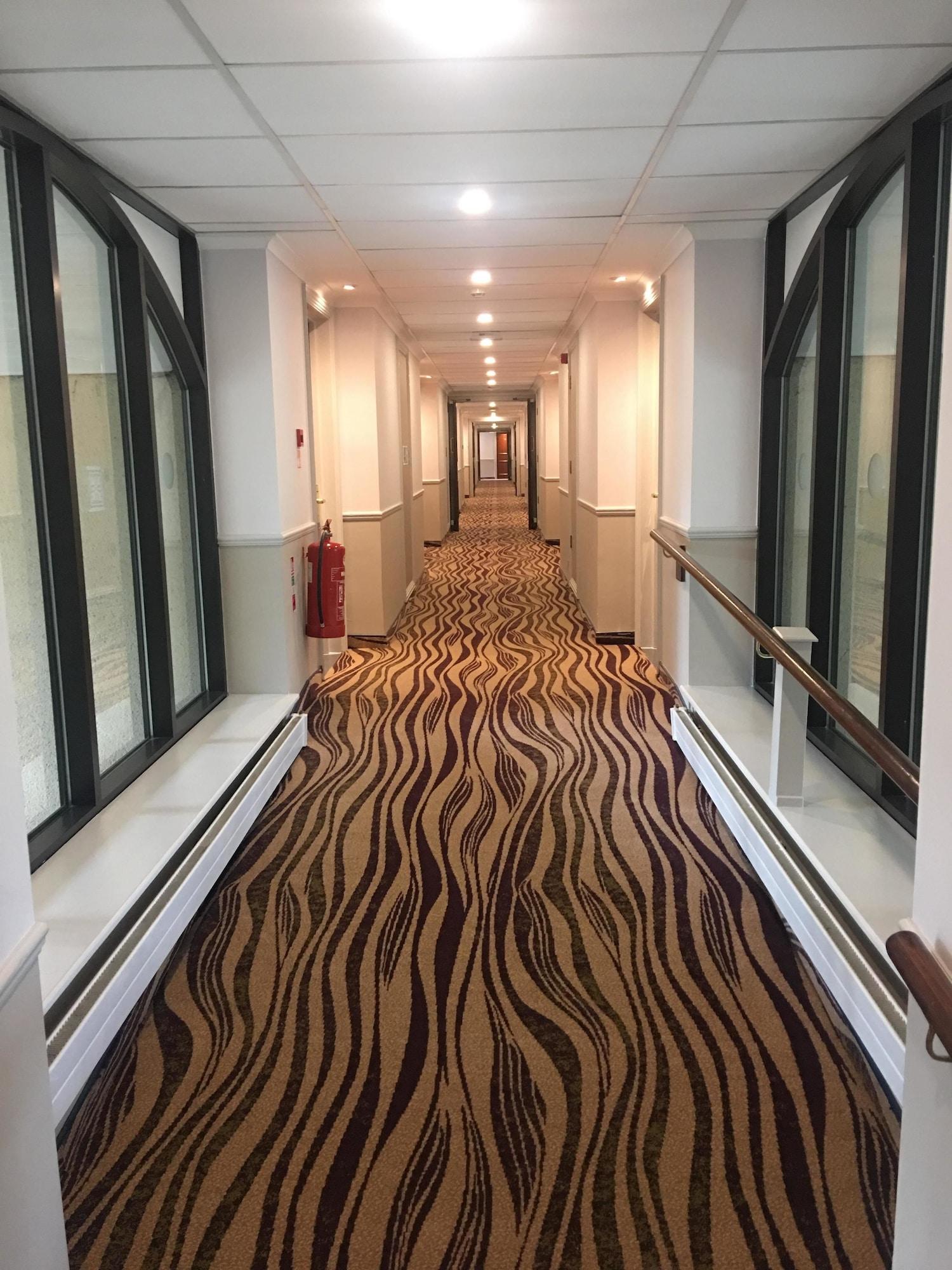 The Copthorne Hotel Κάρντιφ Εξωτερικό φωτογραφία