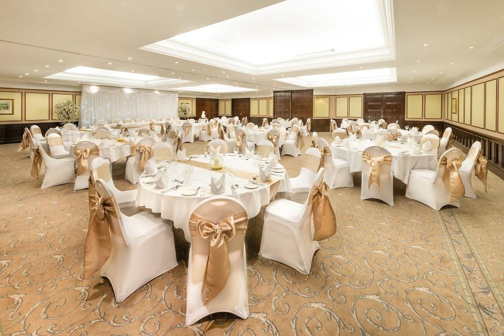 The Copthorne Hotel Κάρντιφ Εξωτερικό φωτογραφία