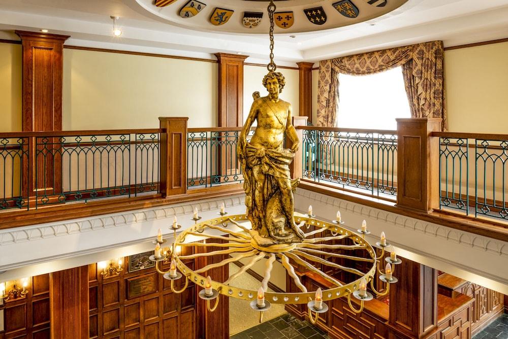 The Copthorne Hotel Κάρντιφ Εξωτερικό φωτογραφία