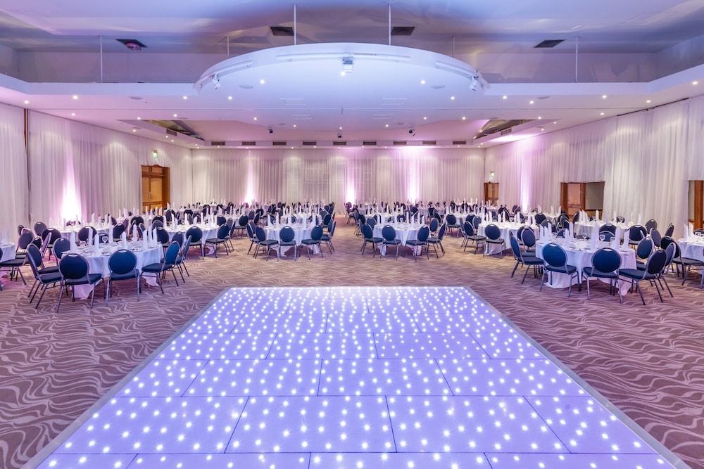 The Copthorne Hotel Κάρντιφ Εξωτερικό φωτογραφία