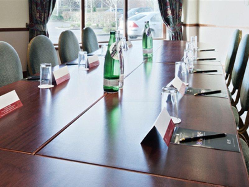 The Copthorne Hotel Κάρντιφ Εξωτερικό φωτογραφία