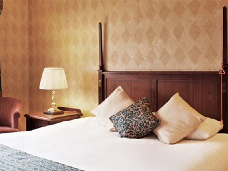 The Copthorne Hotel Κάρντιφ Εξωτερικό φωτογραφία