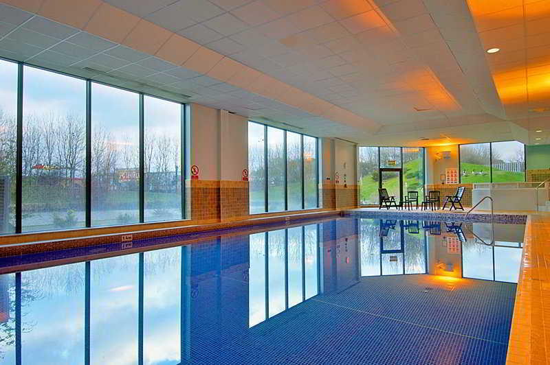 The Copthorne Hotel Κάρντιφ Εξωτερικό φωτογραφία