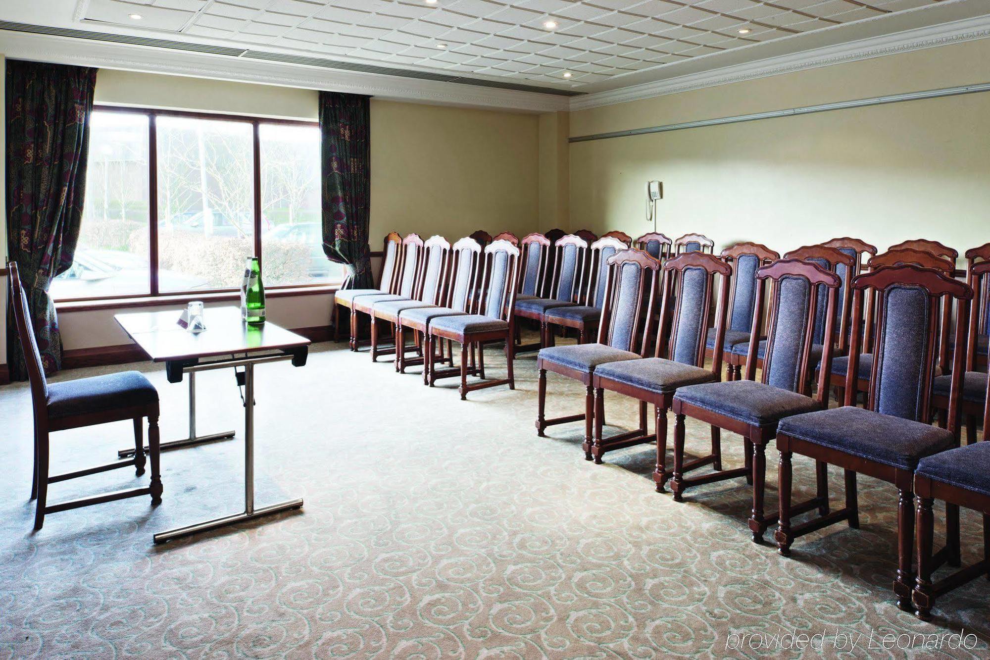 The Copthorne Hotel Κάρντιφ Επιχειρήσεις φωτογραφία
