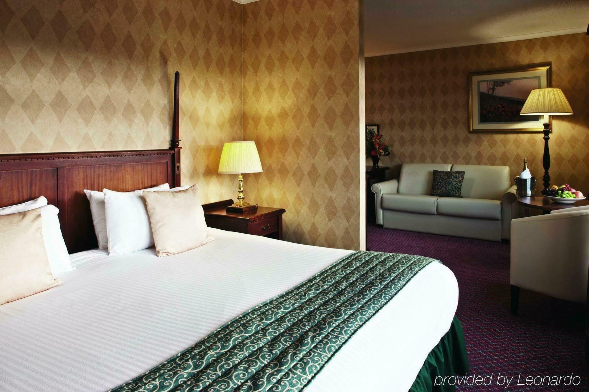 The Copthorne Hotel Κάρντιφ Δωμάτιο φωτογραφία